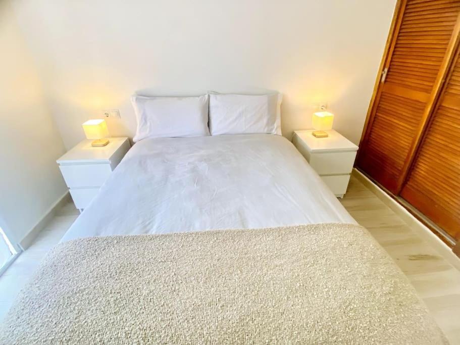 Apartment Sueno: Centro & Beach/ 6 Personas *