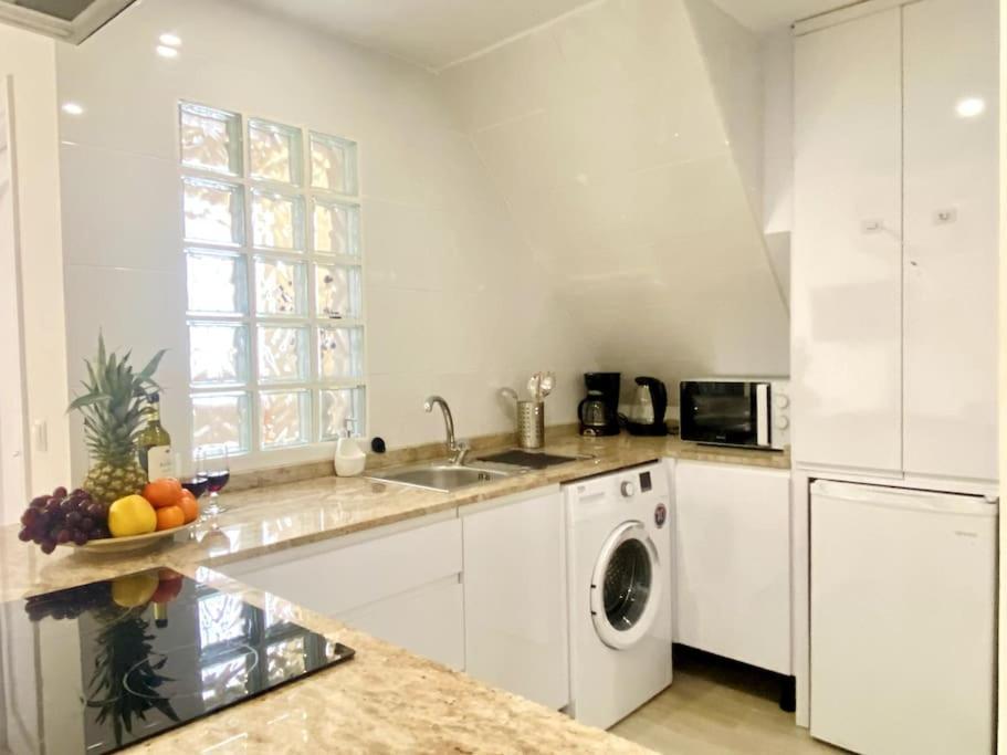 Apartment Sueno: Centro & Beach/ 6 Personas