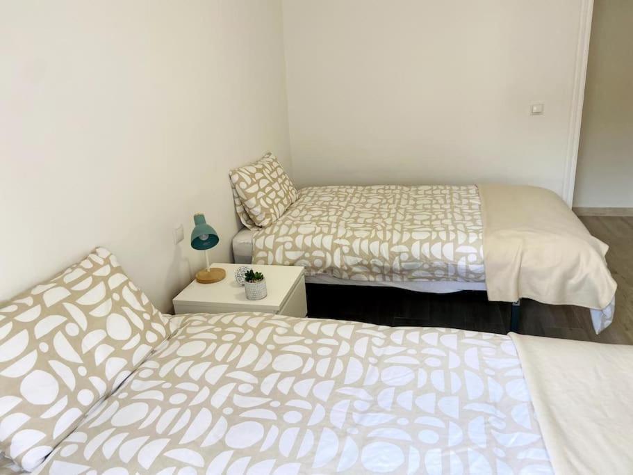 Apartment Sueno: Centro & Beach/ 6 Personas *
