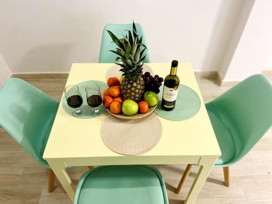 Sueno: Centro & Beach/ 6 Personas Apartment *